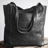 Alba | Bolsa de Cuero Elegante