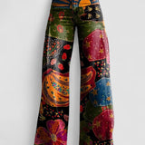 Alba | Pantalón Corto Estampado