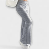 Milagros | Pantalón Ancho Elegante