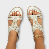 Elisa | Sandalias Modernas