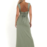 Rosa | Vestido Mini con Tirantes
