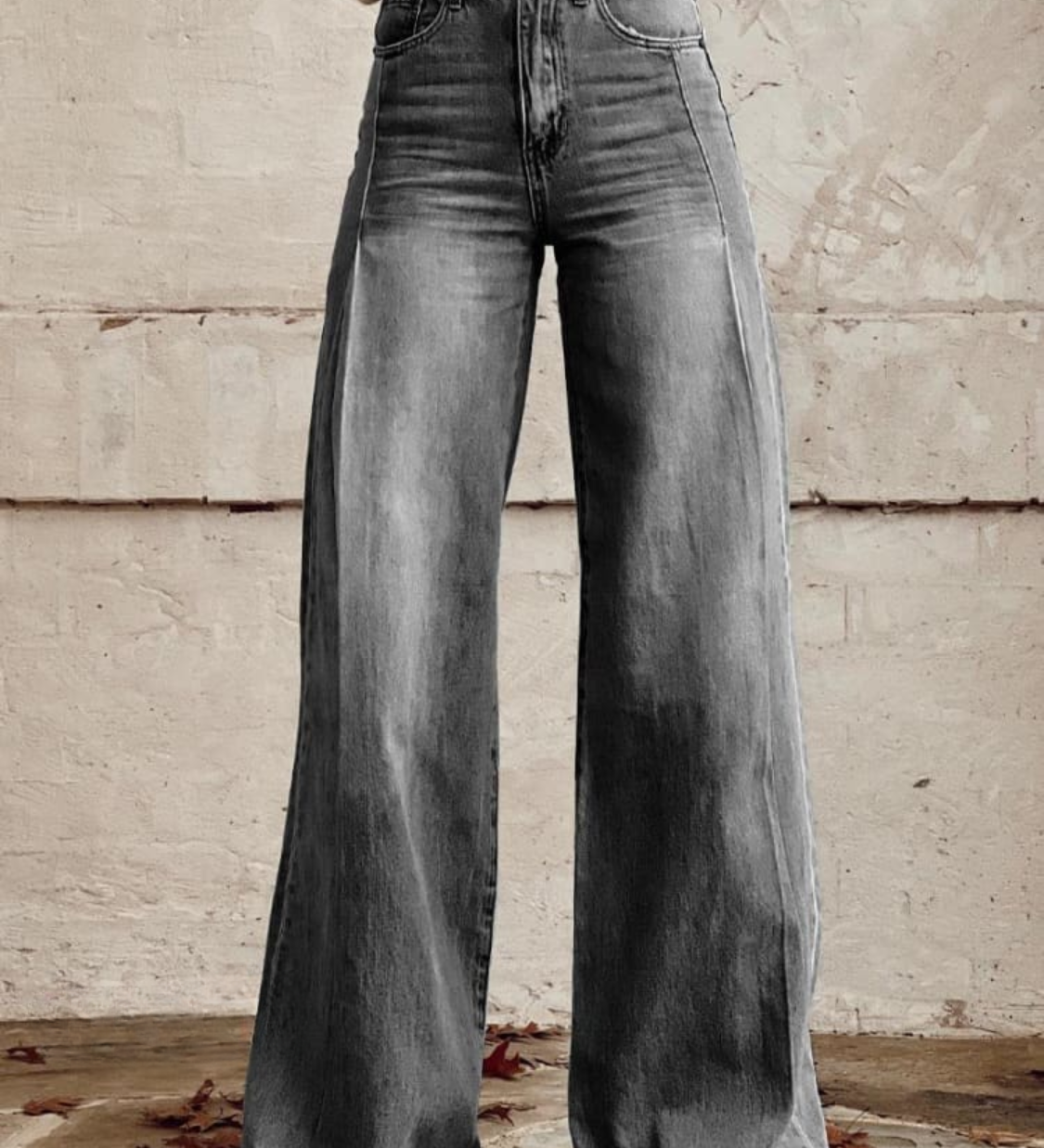 Catalina | Pantalón Elegante Veraniego