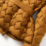Gloria | Abrigo Elegante Invernal