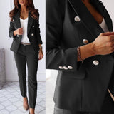 Marcela | Traje Elegante
