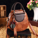 Aurora | Bolsa de Cuero Elegante