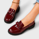 Ana | Zapatos Elegantes Veraniegos
