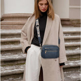 Juana | Bolsa de Cuero Elegante