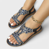 Elisa | Sandalias Modernas