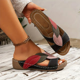 Luz | Sandalias Elegantes