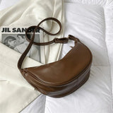 Isabel | Bolsa de Cuero Elegante