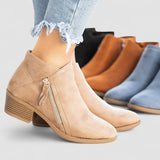 Sofía | Botas Elegantes Otoñales
