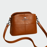 Edurne | Bolsa de Cuero Elegante