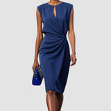 Cayetana | Vestido Mini Elegante