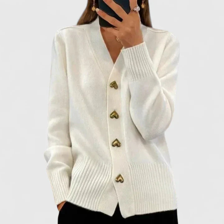 Itziar | Abrigo Elegante