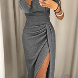 Soledad | Vestido Elegante