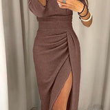 Soledad | Vestido Elegante