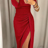 Soledad | Vestido Elegante