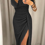 Soledad | Vestido Elegante