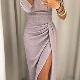 Soledad | Vestido Elegante