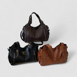 Adriana | Bolsa de Piel Elegante