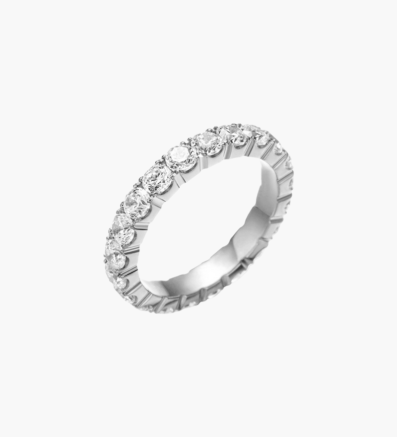 Carla | Anillo