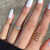 Carla | Anillo
