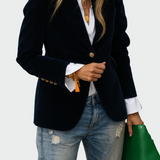Fabiola | Abrigo Elegante