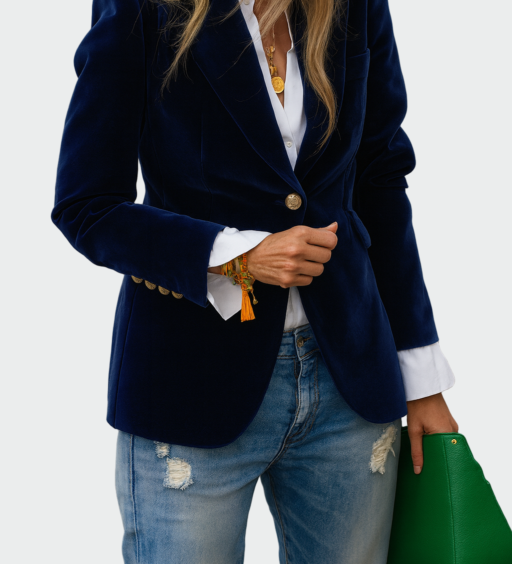Fabiola | Abrigo Elegante
