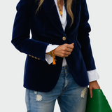 Fabiola | Abrigo Elegante