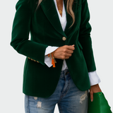 Fabiola | Abrigo Elegante