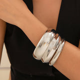 Rosa | Pulsera Elegante