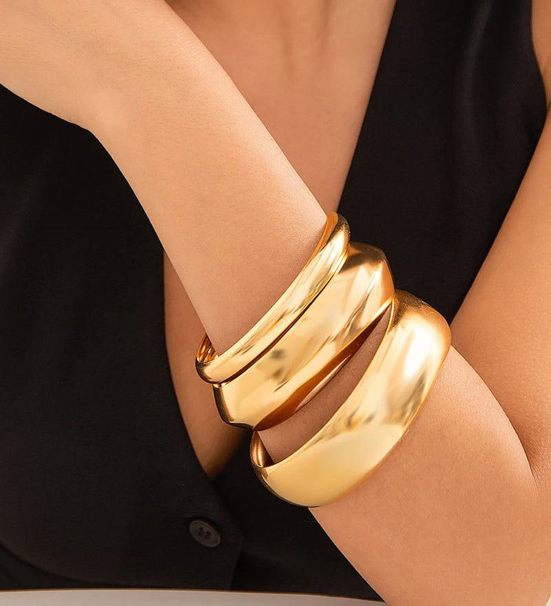 Rosa | Pulsera Elegante