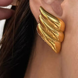 Fabiola | Pendientes Elegantes