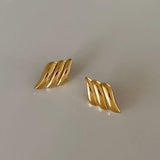 Fabiola | Pendientes Elegantes