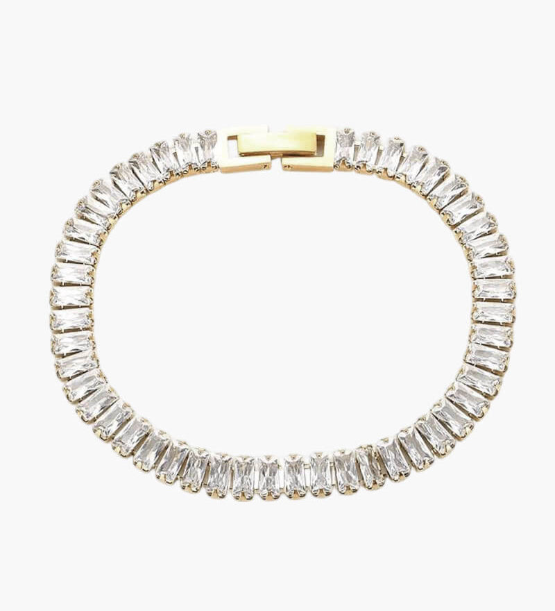 Raquel | Pulsera Elegante