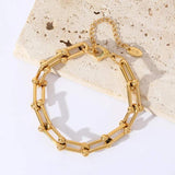 Rebeca | Pulsera Elegante