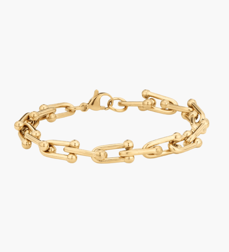 Rebeca | Pulsera Elegante