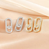Felisa | Pendientes Elegantes