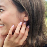 Felisa | Pendientes Elegantes