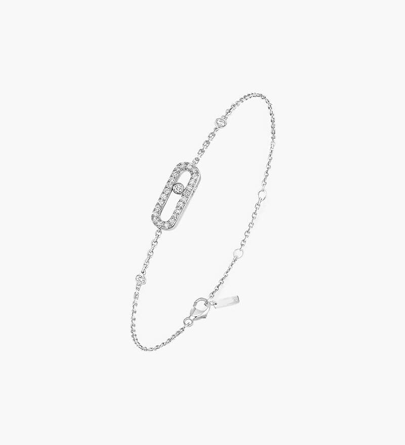 Reyes | Pulsera Elegante