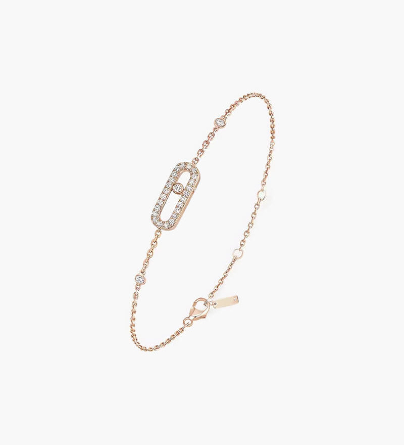 Reyes | Pulsera Elegante