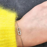 Reyes | Pulsera Elegante