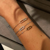 Reyes | Pulsera Elegante