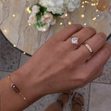 Reyes | Pulsera Elegante