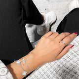 Reyes | Pulsera Elegante
