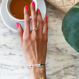 Reyes | Pulsera Elegante