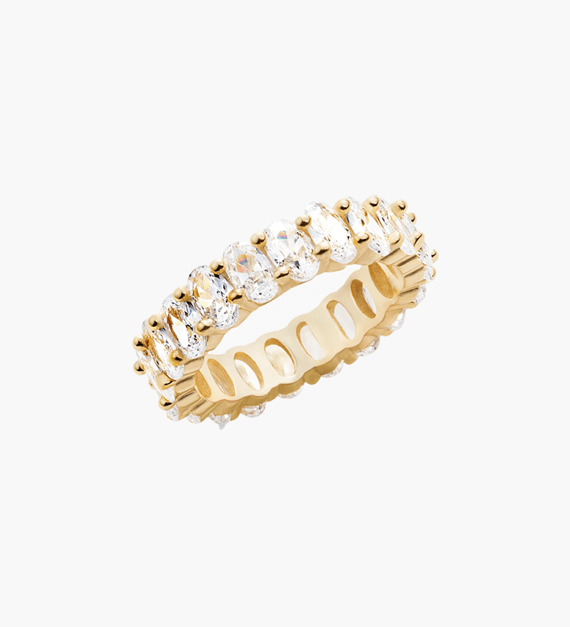 Carolina | Anillo