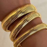 Mireia | Pulsera Moderna