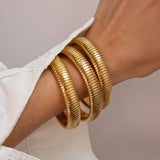 Mireia | Pulsera Moderna