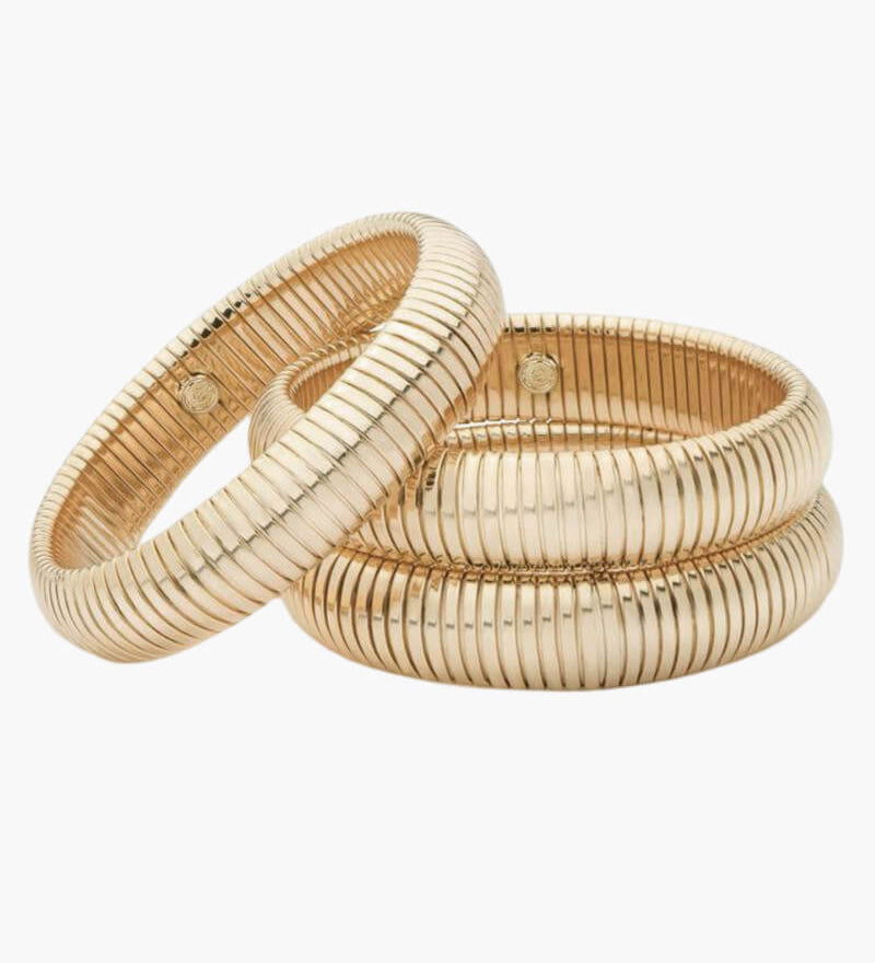 Mireia | Pulsera Moderna
